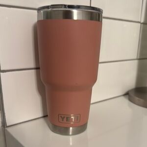 YETI Rose Stainless Steel Tumbler
